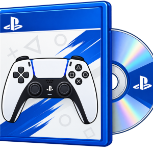 Game Disc