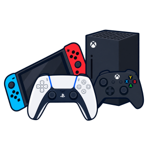 Game Console