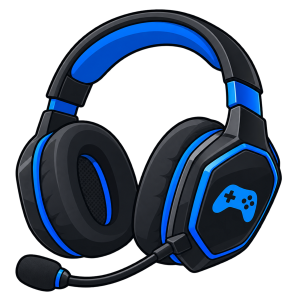Gaming Headset