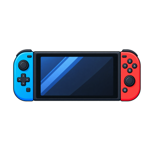 Gaming HandHeld Device