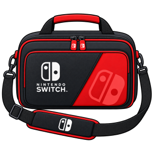 Nintendo Bag