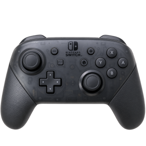 Nintendo controller