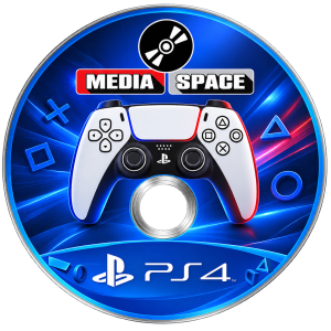 PlayStation 4 PS4 DISC GAMES