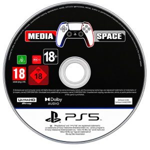 PlayStation 5 ps5 PHYSICAL GAMES