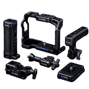 Small Rig Photography Phone