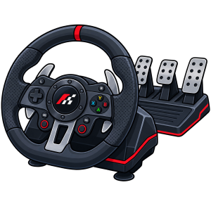 Steering wheels