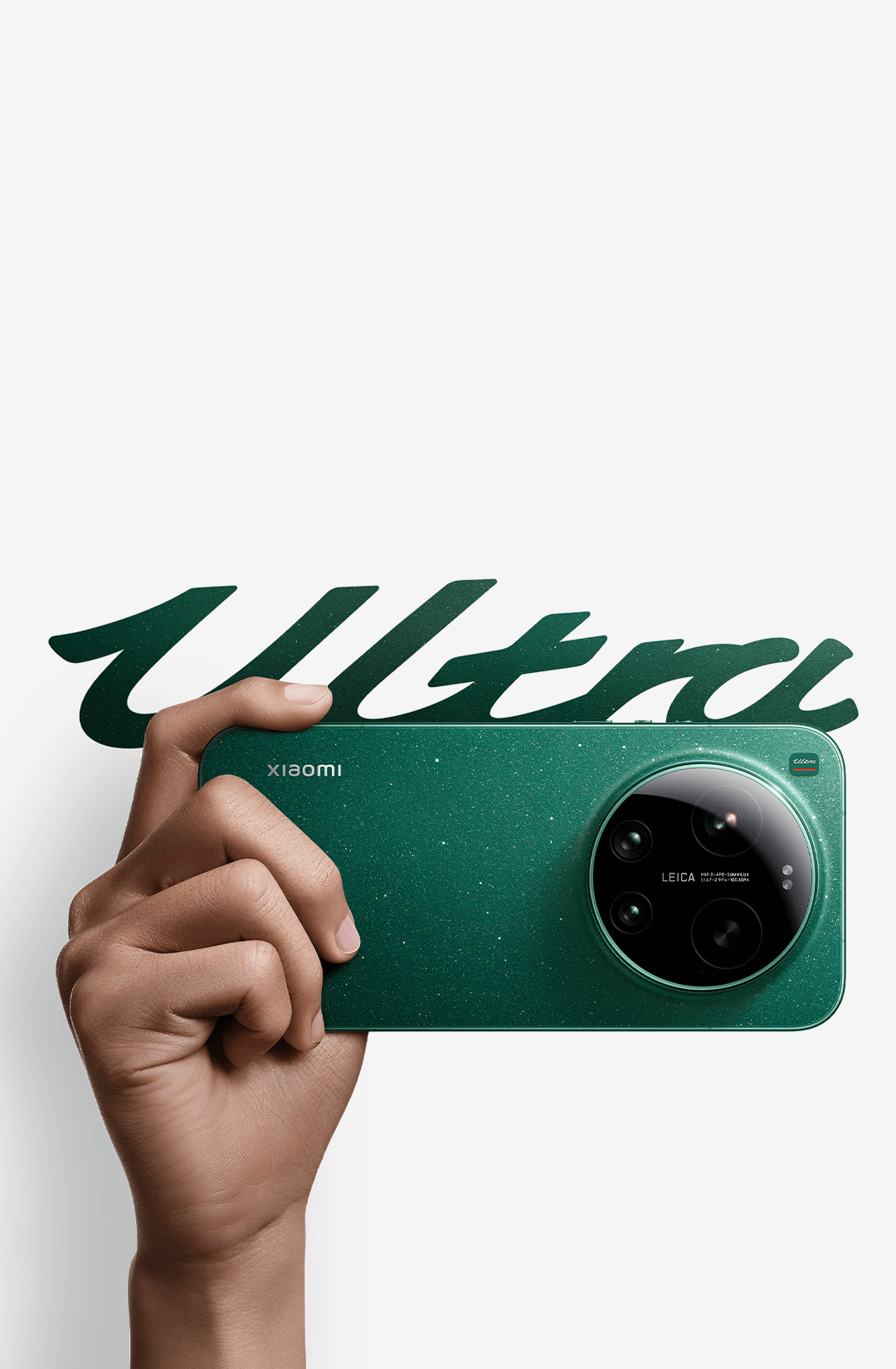 XIAOMI 17 Ultra (16GB+512GB) |World's First Leica 1-Inch LOFIC Sensor |Snapdragon 8 Elite Gen 5 |2K AMOLED Display | 90W HyperCharge HyperOS 3 | HyperAI Flagship Experience - Image 2