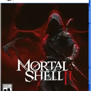 Mortal Shell II - PlayStation 5