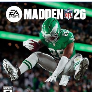 Madden NFL 26 - PlayStation 5
