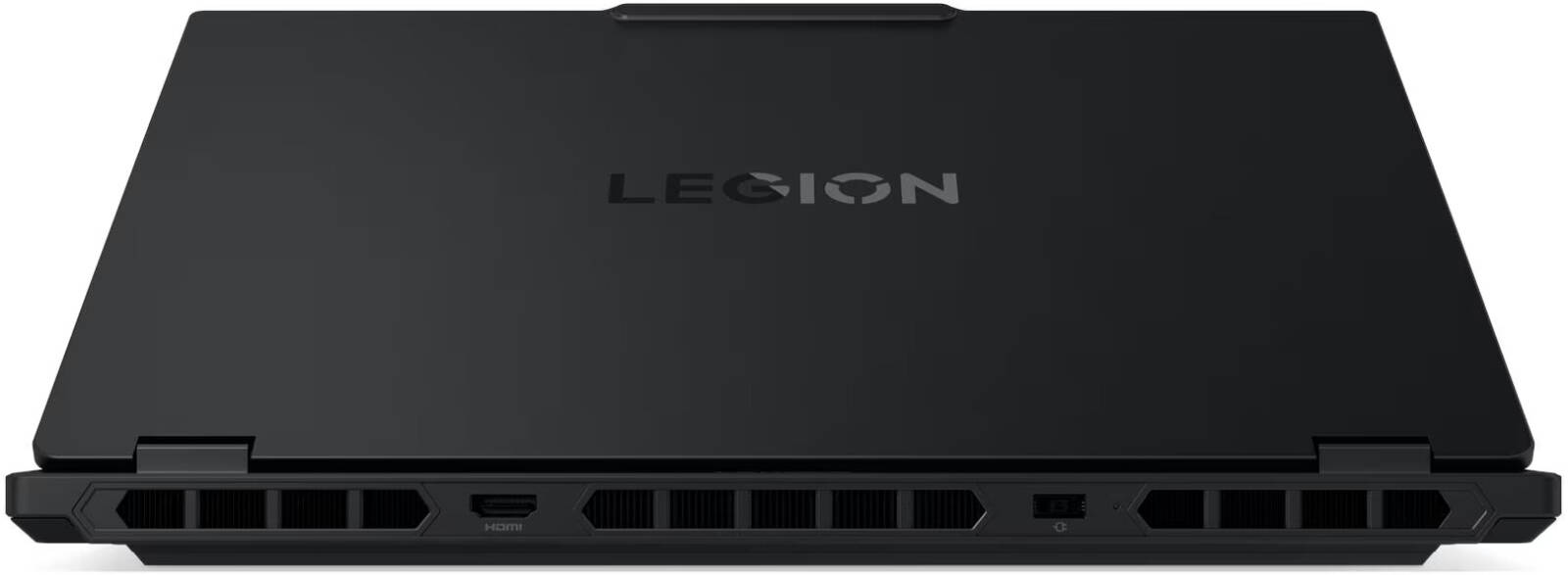 Lenovo Legion 5 15IRX10 Gaming Laptop, 15.1" WQXGA OLED 165Hz Display, Intel Core i9-14900HX, 32GB RAM, 1TB SSD, GeForce RTX 5070 8GB, English 24-Zone Backlit K/B, No OS, Eclipse Black | 83LY0077PS - Image 7