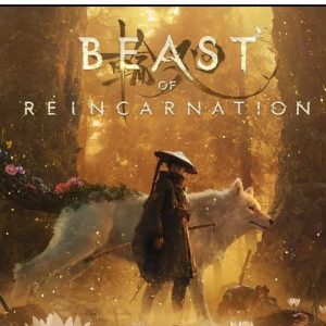 Beast of Reincarnation - PlayStation 5