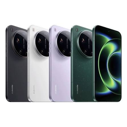 XIAOMI 17 Ultra (16GB+512GB) |World's First Leica 1-Inch LOFIC Sensor |Snapdragon 8 Elite Gen 5 |2K AMOLED Display | 90W HyperCharge HyperOS 3 | HyperAI Flagship Experience - Image 4